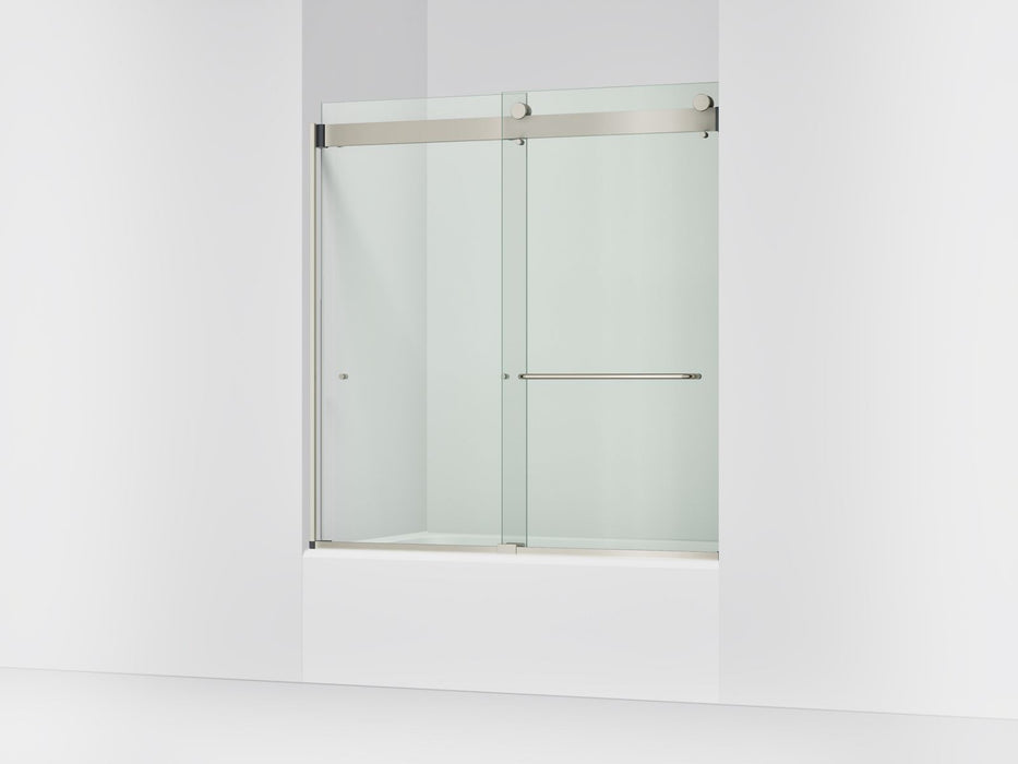 3/4 view of product