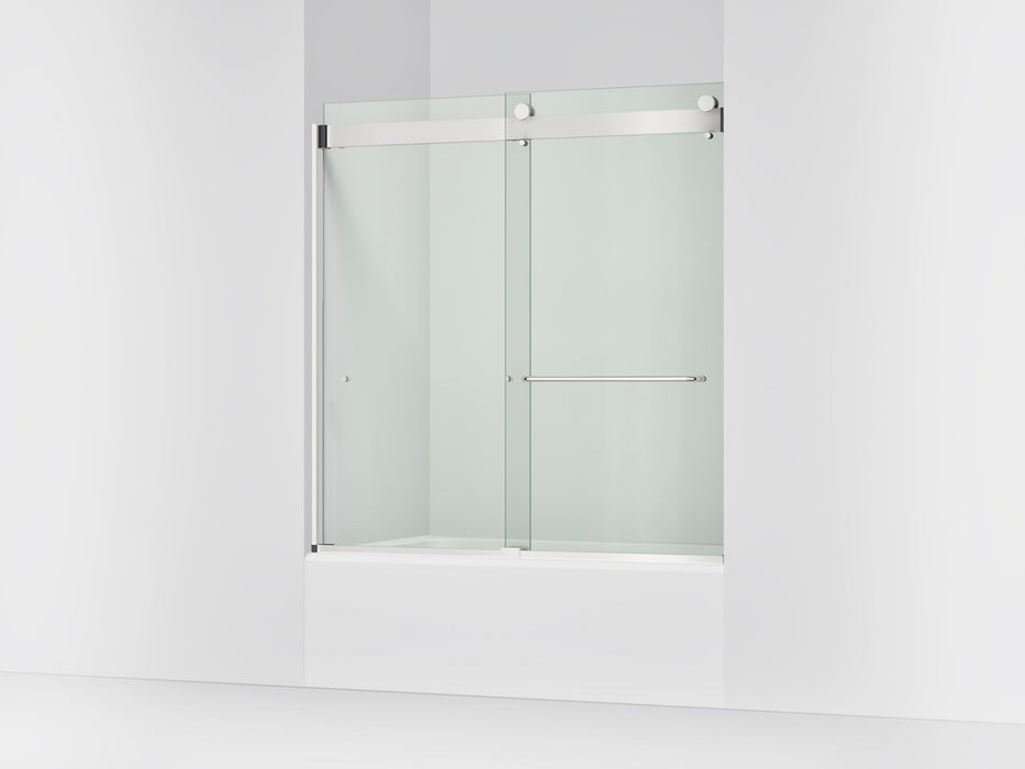 3/4 view of product