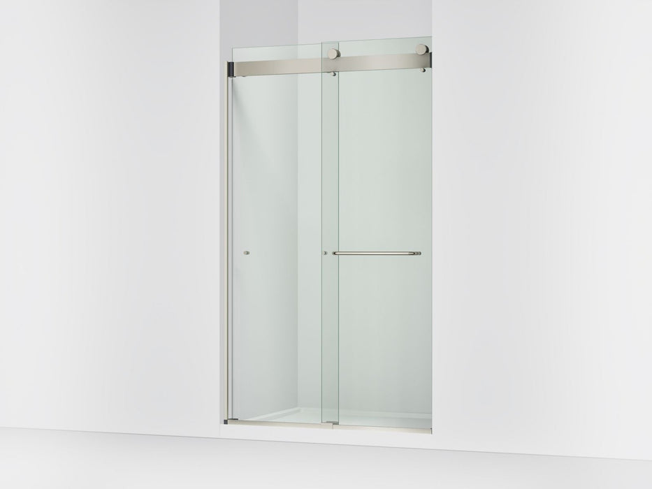 3/4 view of product