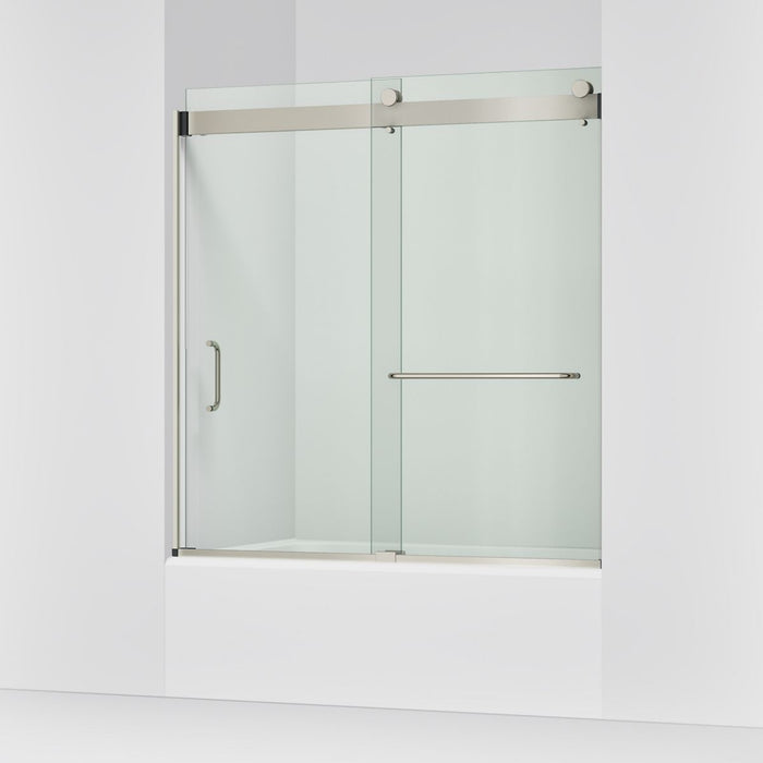 3/4 view of product