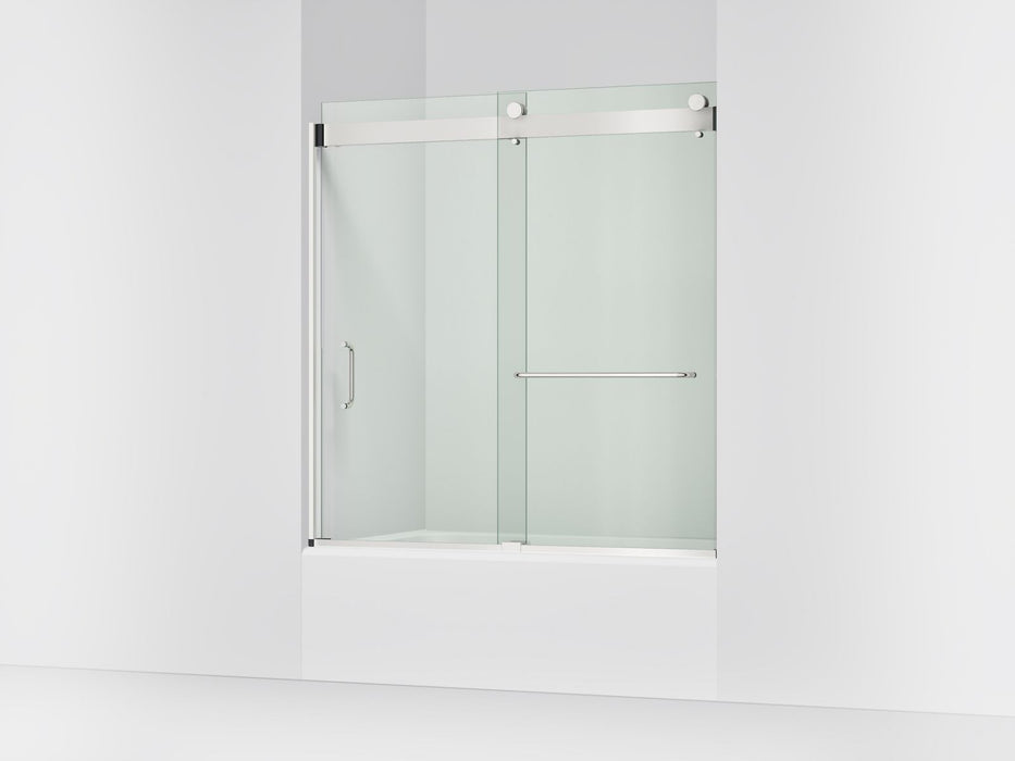 3/4 view of product