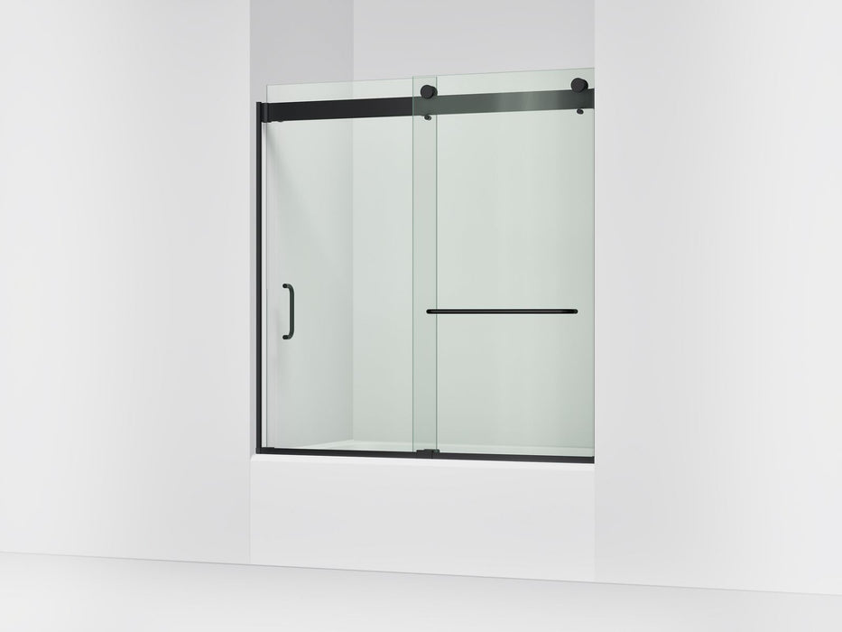 3/4 view of product