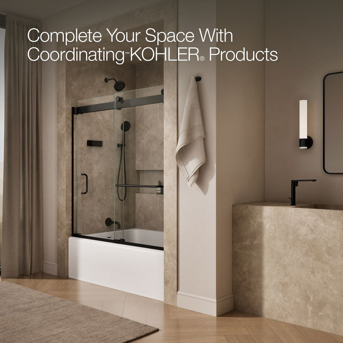 Up to 2 walls & multiple product categories visible