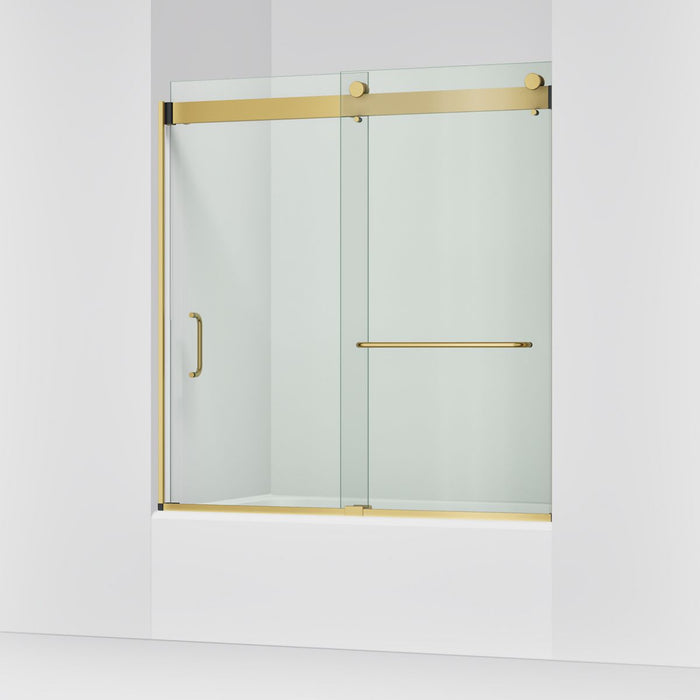 3/4 view of product