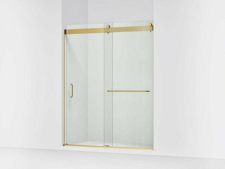 3/4 view of product