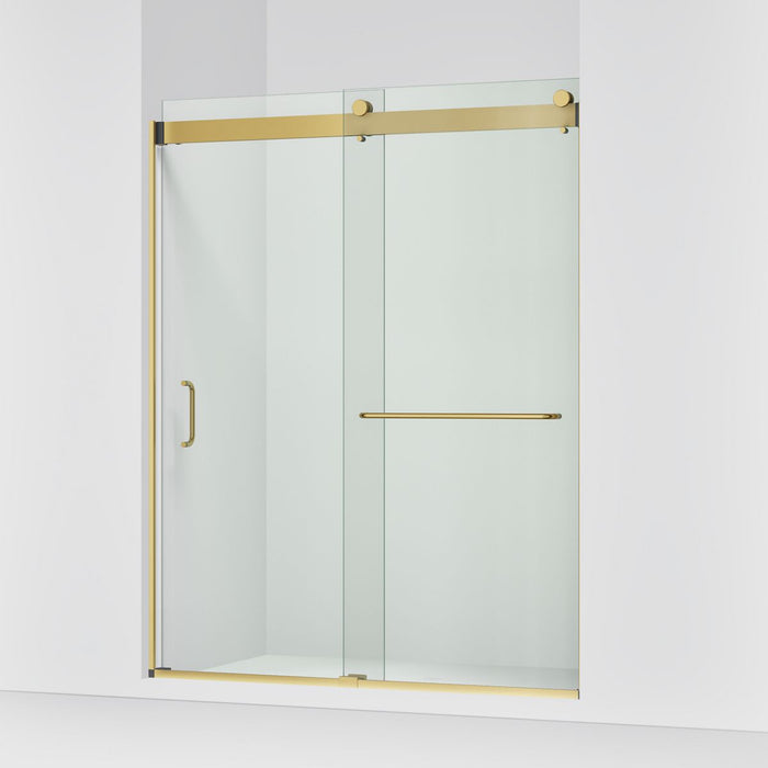 3/4 view of product