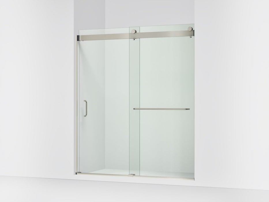 3/4 view of product