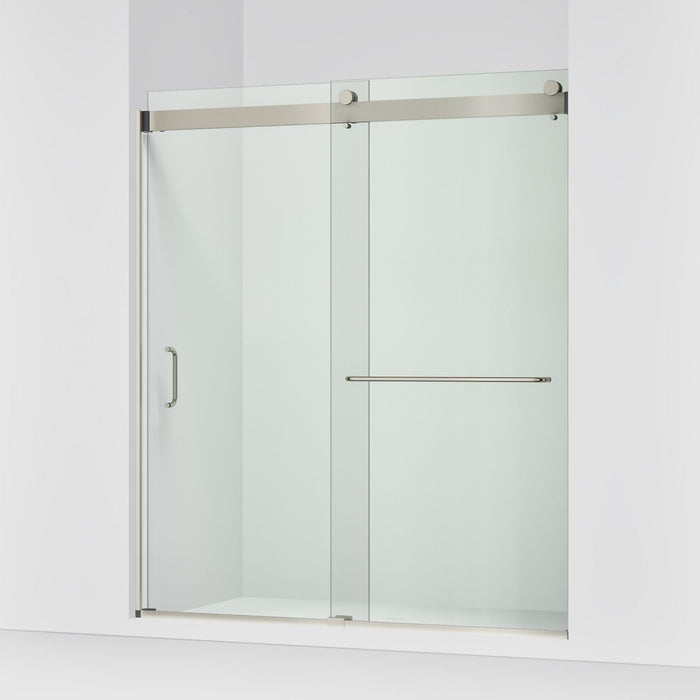 3/4 view of product