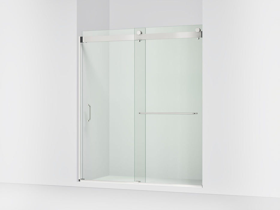 3/4 view of product