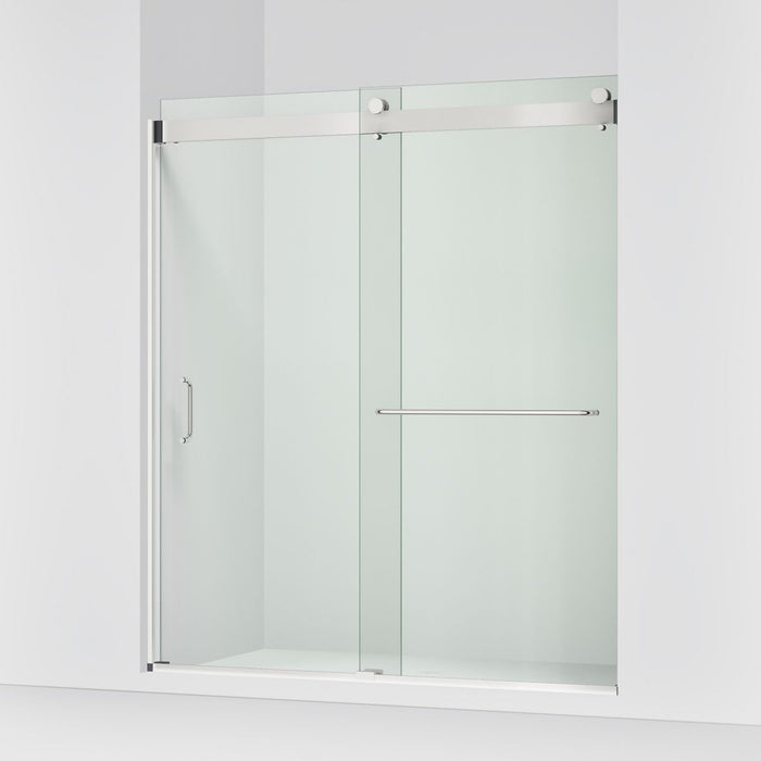 3/4 view of product