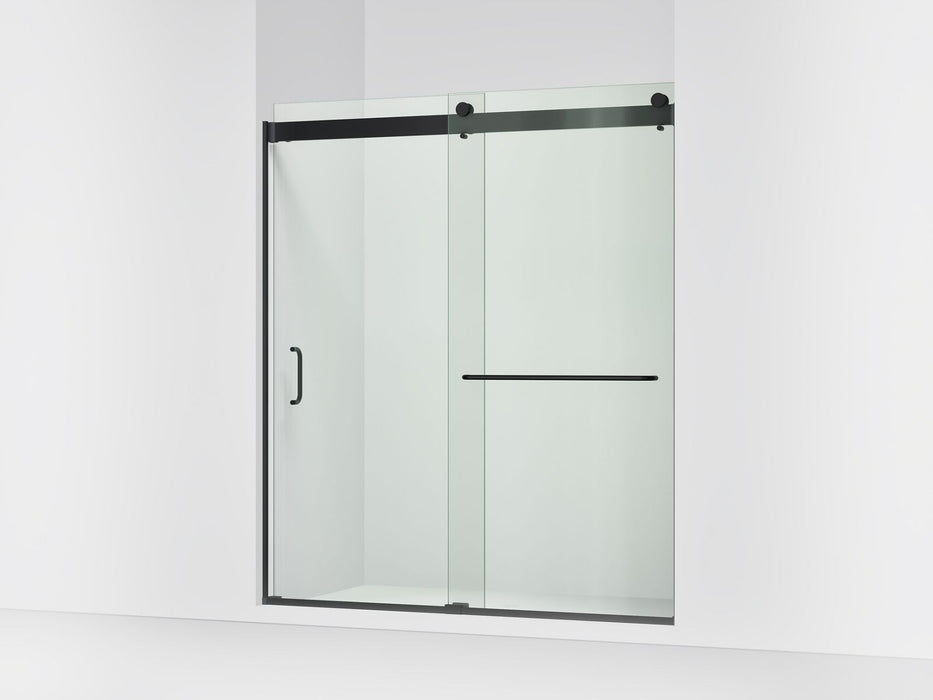 3/4 view of product