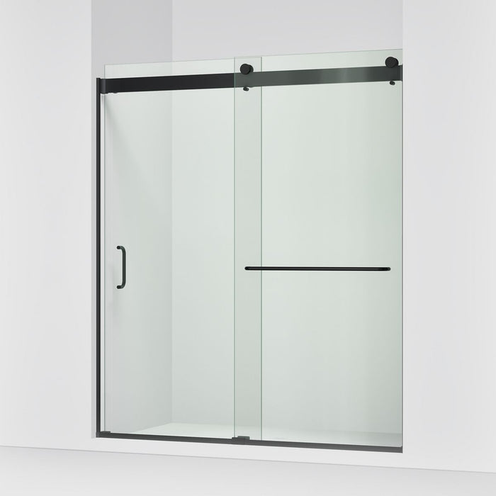 3/4 view of product