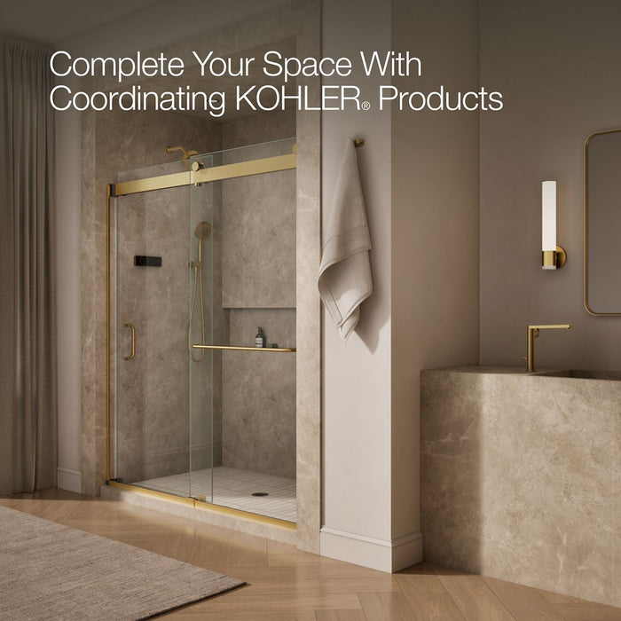 Up to 2 walls & multiple product categories visible