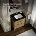 image focused on single product story