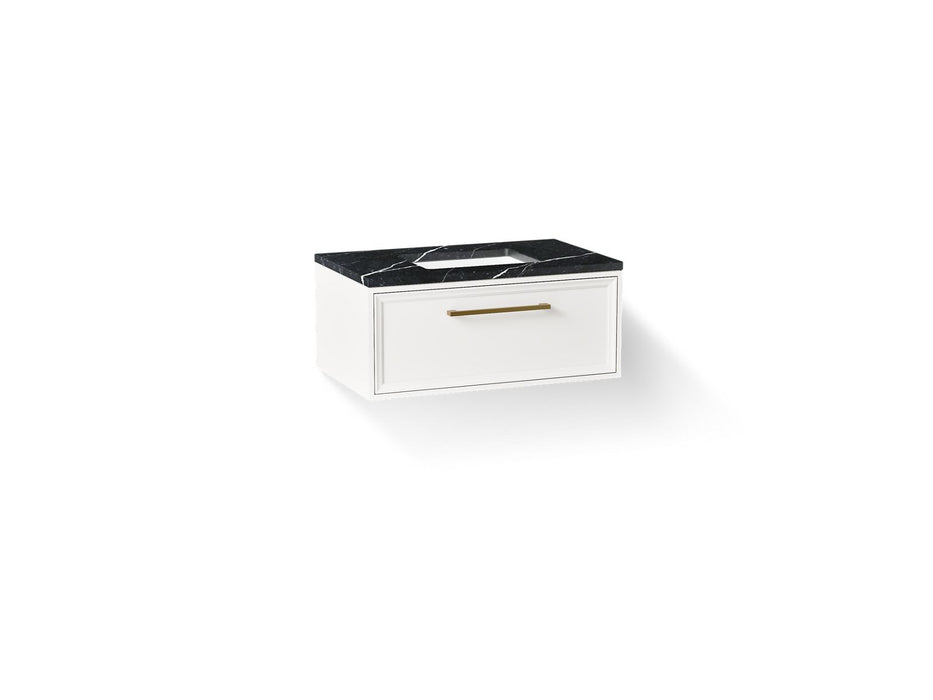 3/4 view of product