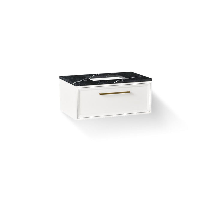 3/4 view of product
