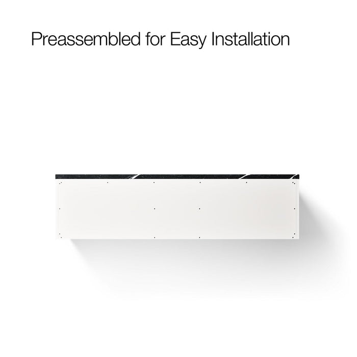 back view of product