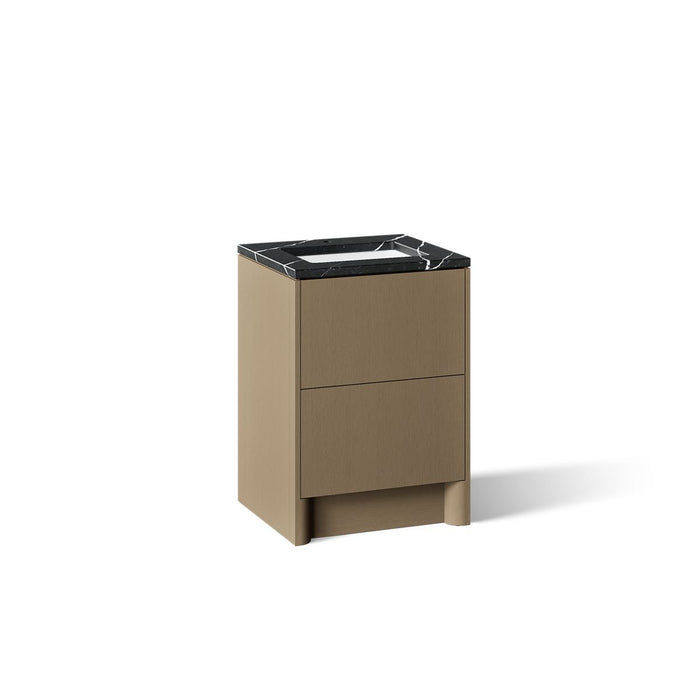 3/4 view of product
