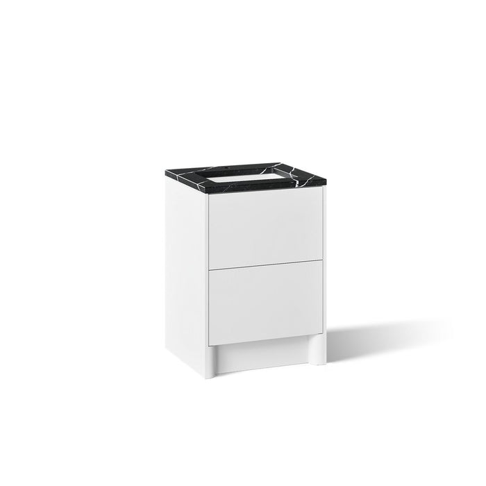 3/4 view of product