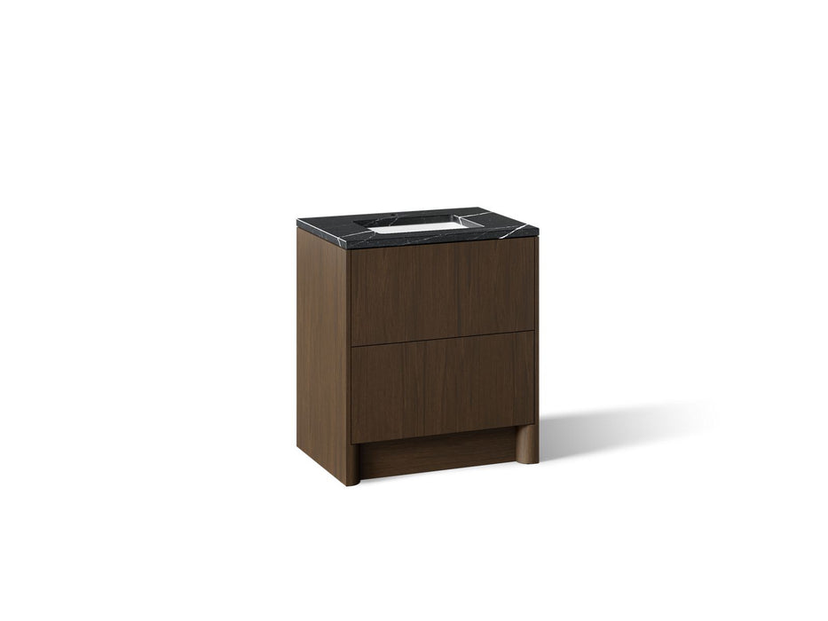3/4 view of product