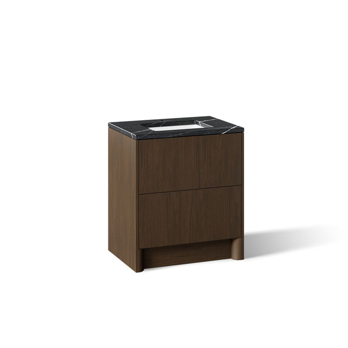 3/4 view of product