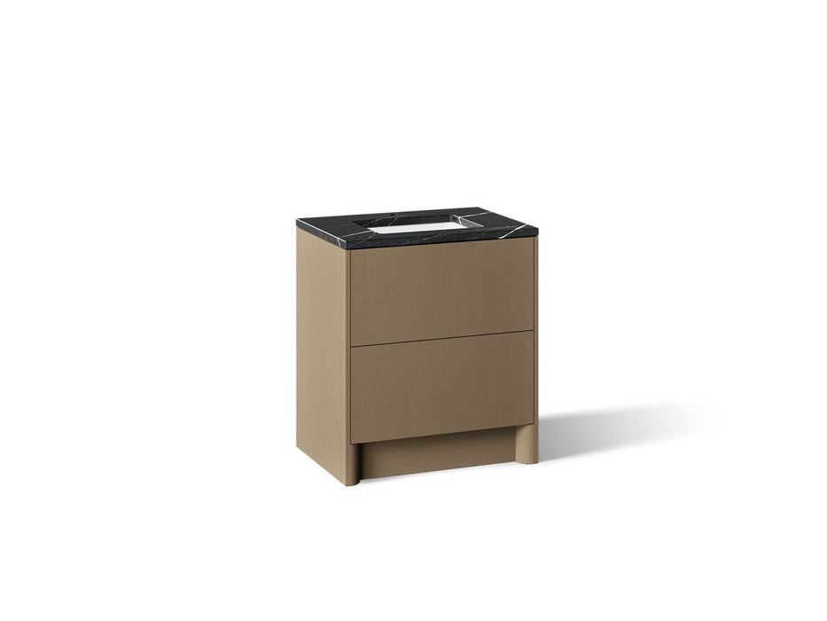 3/4 view of product