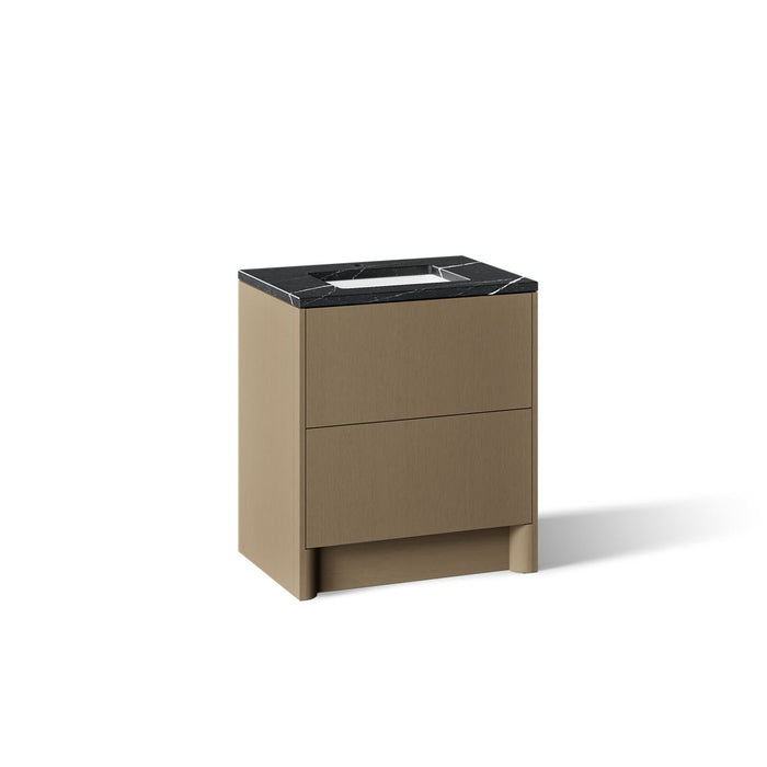 3/4 view of product