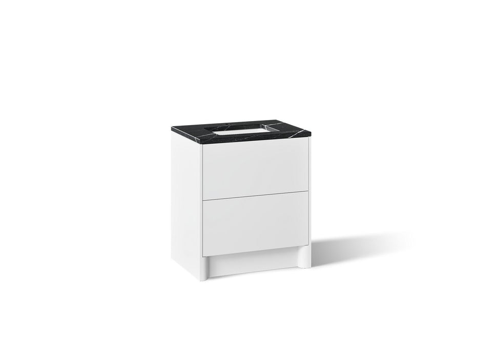 3/4 view of product