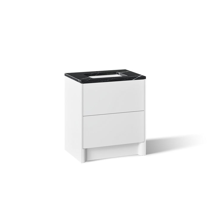 3/4 view of product