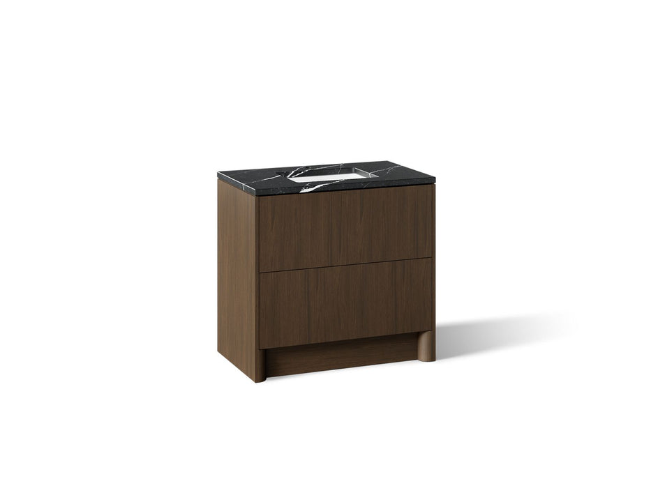3/4 view of product