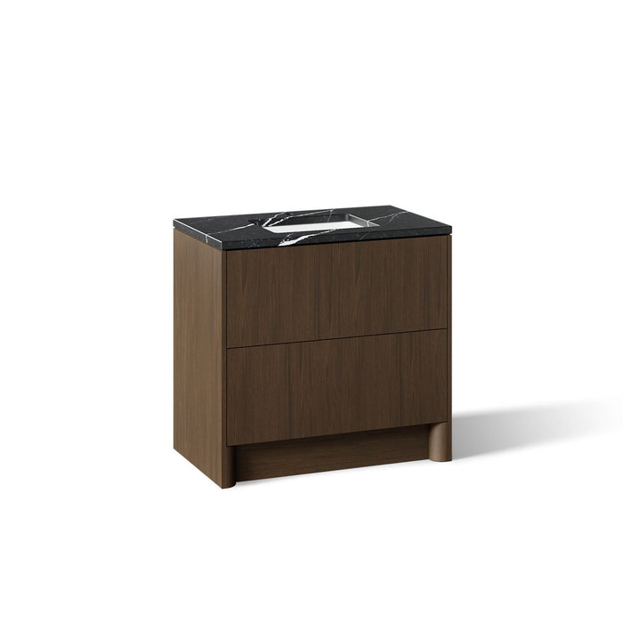 3/4 view of product