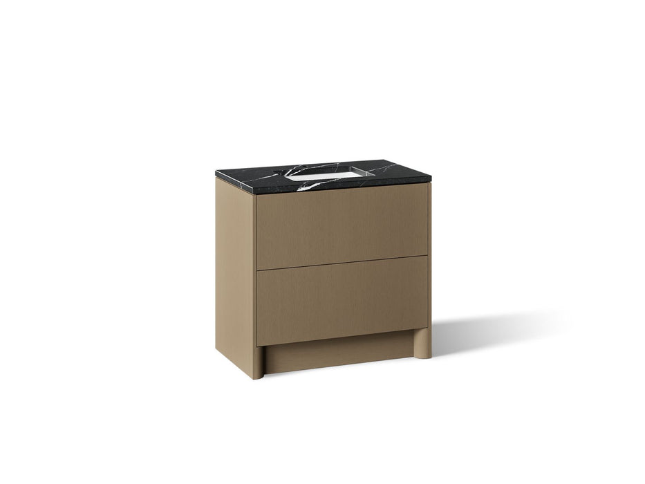 3/4 view of product