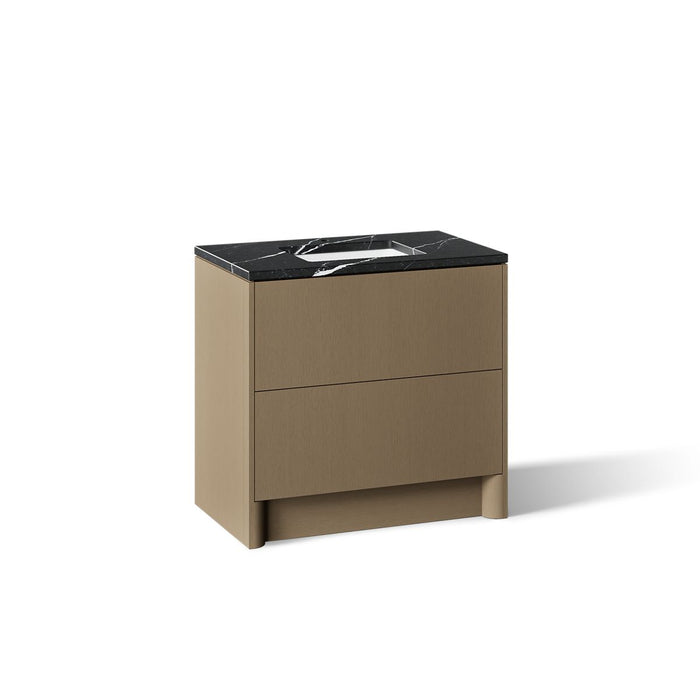 3/4 view of product