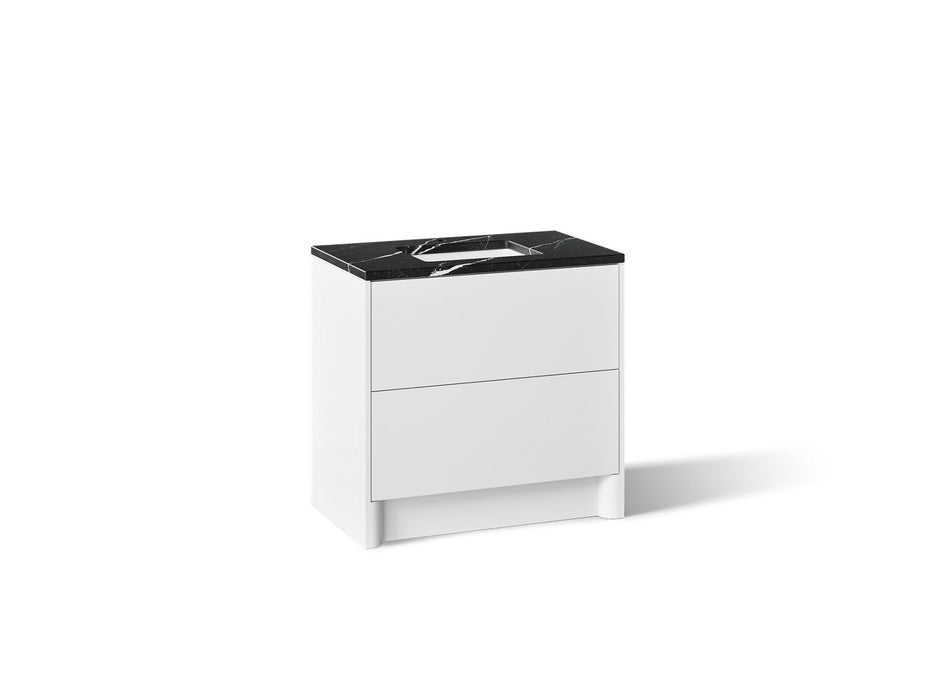 3/4 view of product