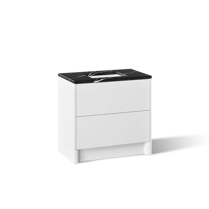 3/4 view of product
