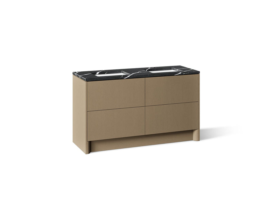 3/4 view of product