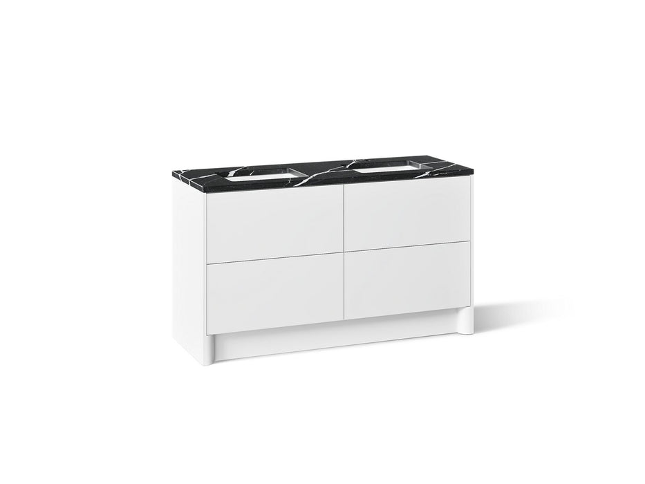 3/4 view of product