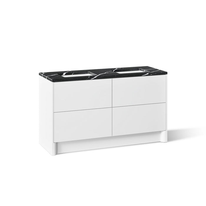 3/4 view of product