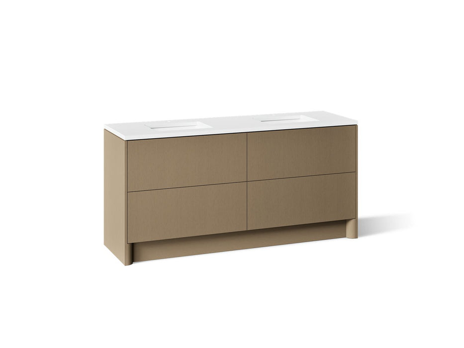 3/4 view of product