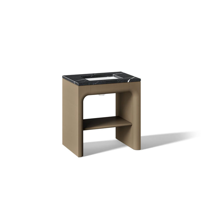 3/4 view of product