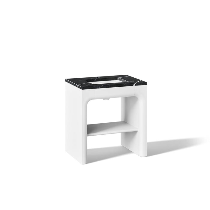 3/4 view of product