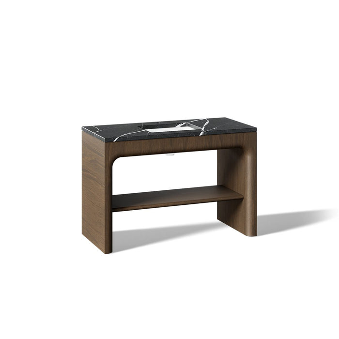 3/4 view of product