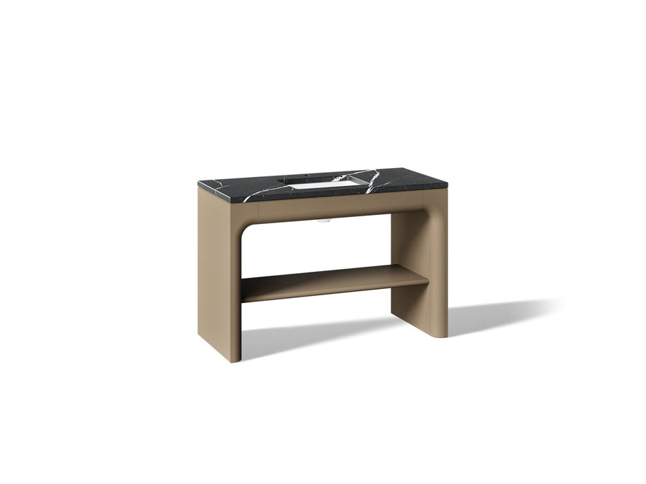 3/4 view of product