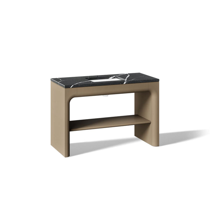 3/4 view of product