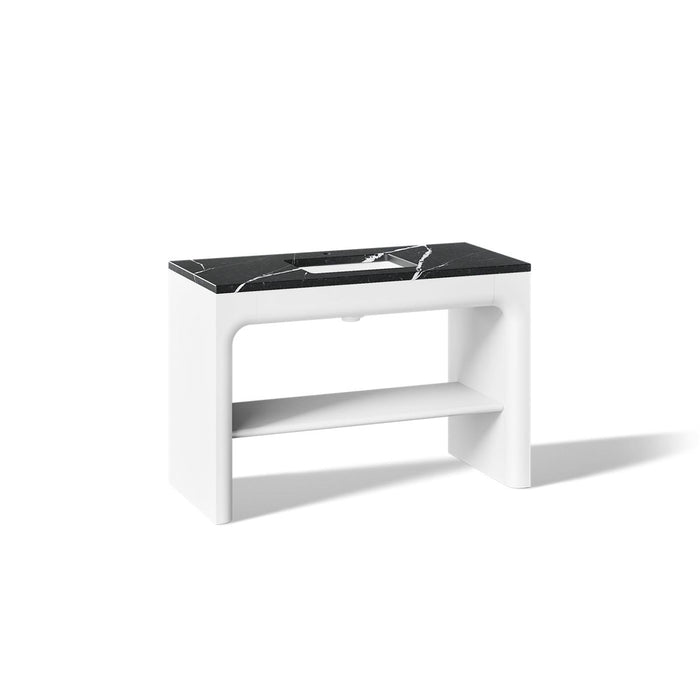 3/4 view of product