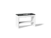 KOHLER K-CM39273-BD1 Statement 48" Console-style Bathroom Vanity Set with Sink and Quartz Top