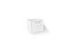 KOHLER K-CM99539-BD1 Jute 24" wall-hung bathroom vanity cabinet with sink and quartz top