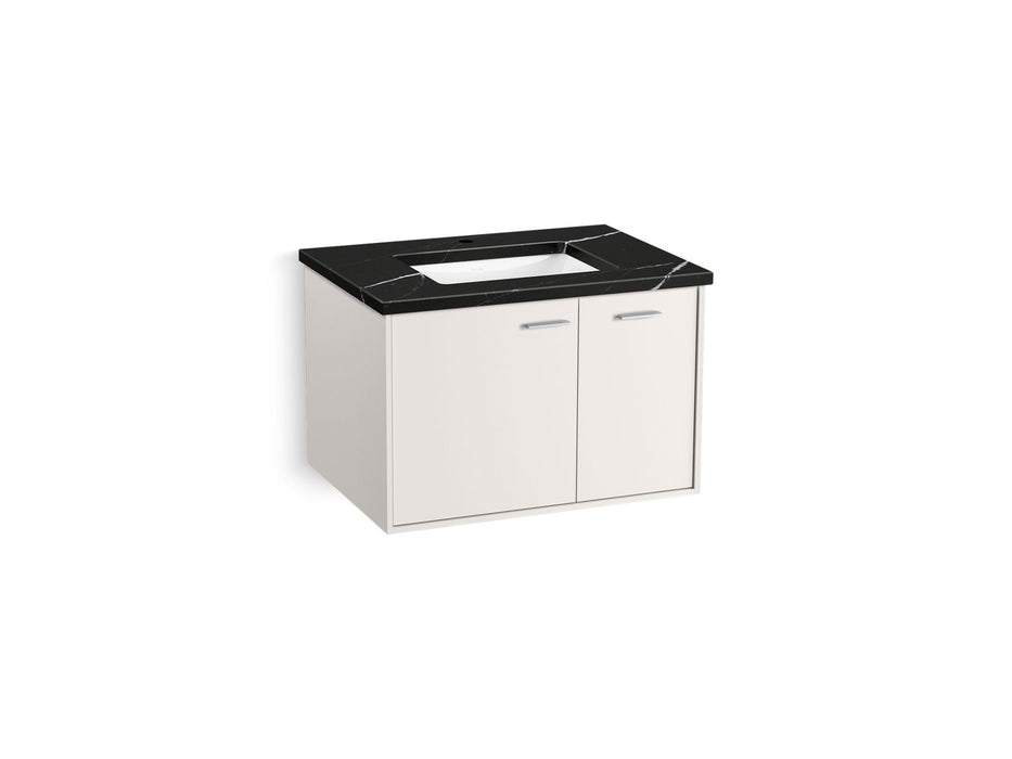 3/4 view of product