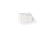 KOHLER K-CM99541-BD1 Jute 31" wall-hung bathroom vanity cabinet with sink and quartz top