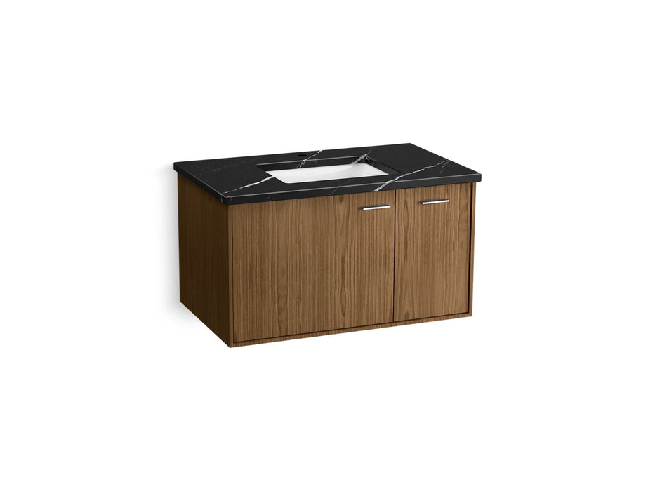 3/4 view of product